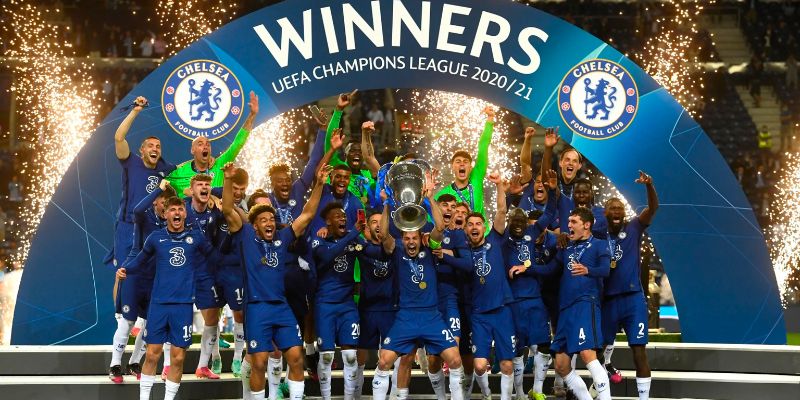 Hiểu rõ hơn về Chelsea thành lập năm nào?