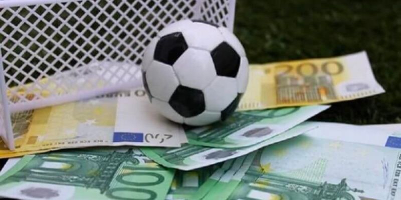 Công thức tính cược xiên trong bóng đá dễ hiểu nhất