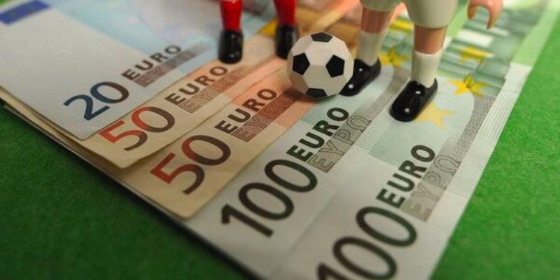 Tập trung cược xiên cho một trận đấu để gia tăng tỷ lệ thắng