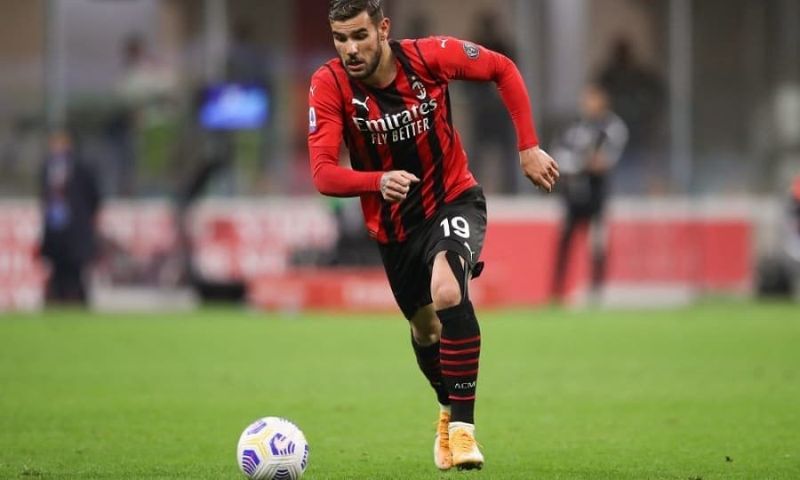 Tiết lộ danh tính top 7 hậu vệ cánh trái hay nhất thế giới