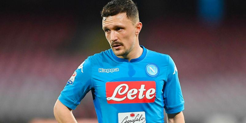 Mario Rui với phong độ thi đấu ổn định