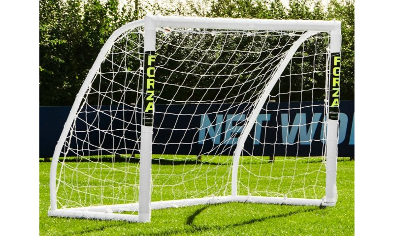 Hình ảnh minh họa của gôn sân 5 người