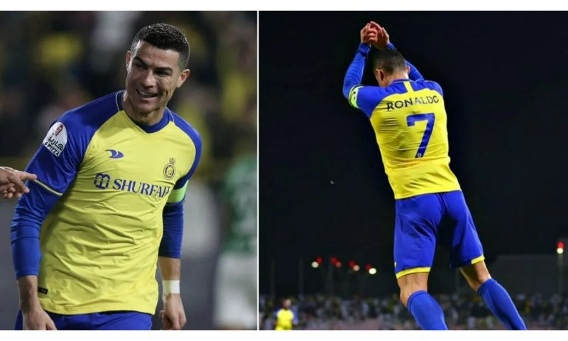 Ronaldo với tầm ảnh hưởng mạnh mẽ tại Al-Nassr