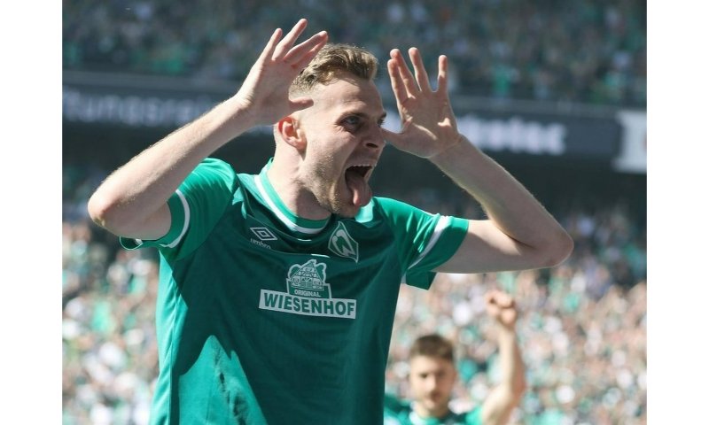 N. Füllkrug đang là ứng cử viên hàng đầu cho danh hiệu Vua phá lưới Bundesliga 2022/2023