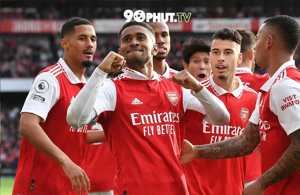 Nhận định Soi kèo Arsenal vs Nottingham Forest, 18h30 12/08/2023