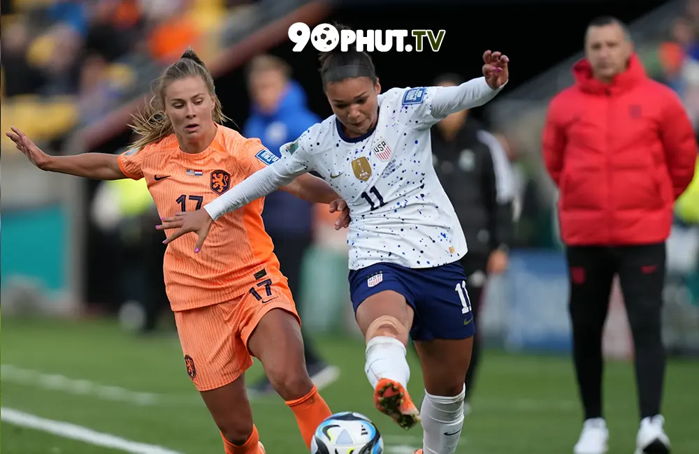 Nhận định Soi kèo Nữ Bồ Đào Nha vs Nữ Mỹ, 14h 01/08/2023