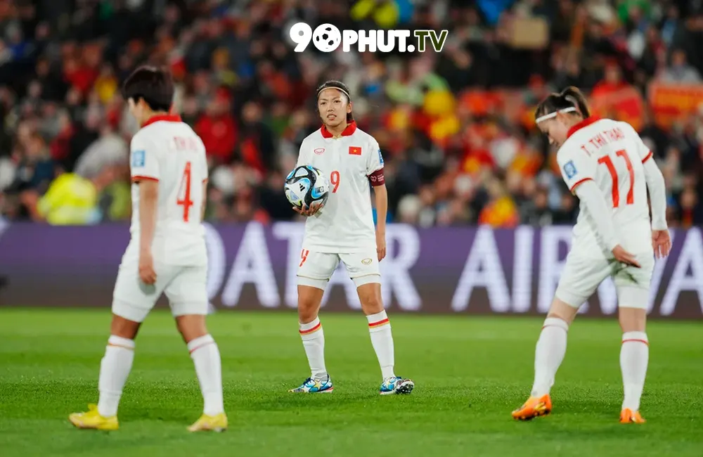 Nhận định Soi kèo Nữ Việt Nam vs Nữ Hà Lan, 14h 01/08/2023