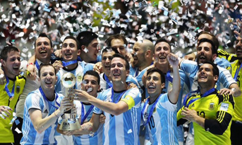 Khám phá thông tin Argentina vô địch World Cup mấy lần?