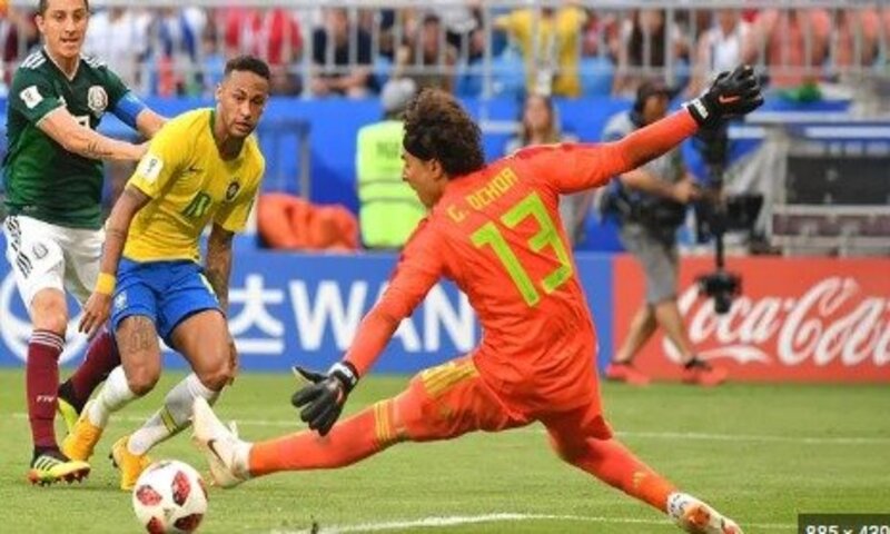 Khu vực châu Âu có 10 bảng và lấy 20 đội vào vòng play-off