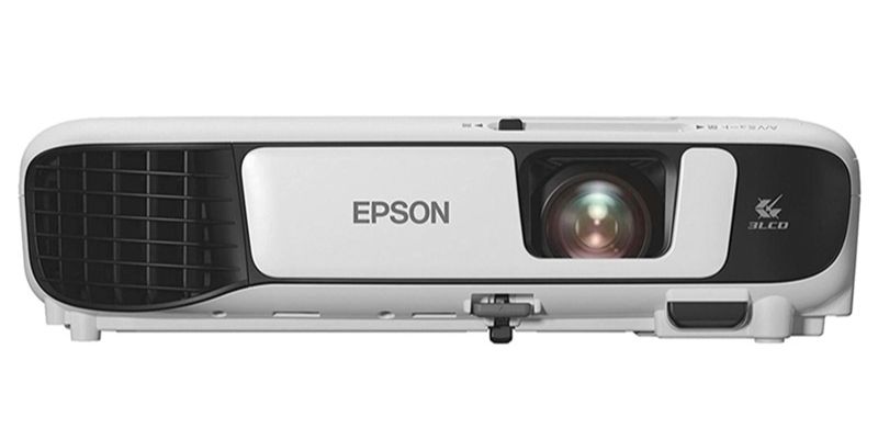 Epson EB-S41 là sản phẩm phù hợp với nhiều đối tượng