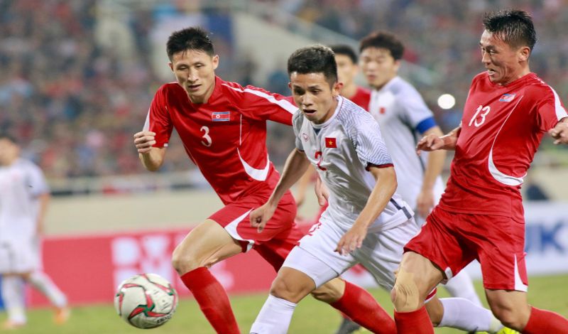 Vài nét về tiểu sử cầu thủ Nguyễn Phong Hồng Duy