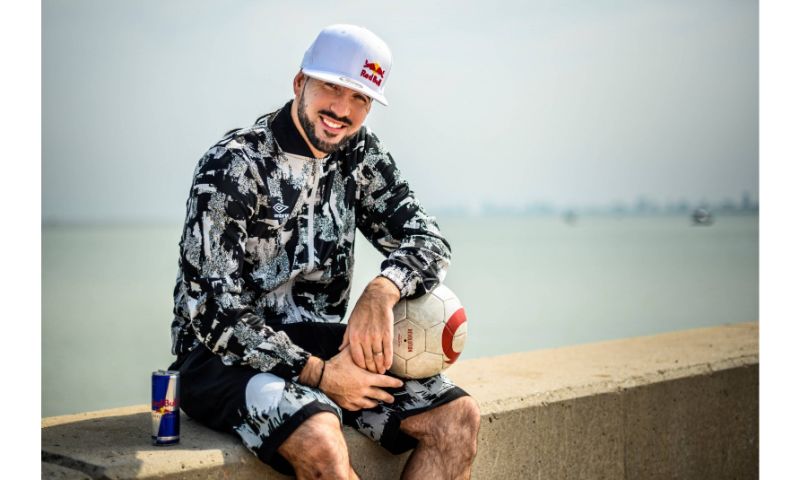 Sự nghiệp thi đấu nổi bật của Sean Garnier