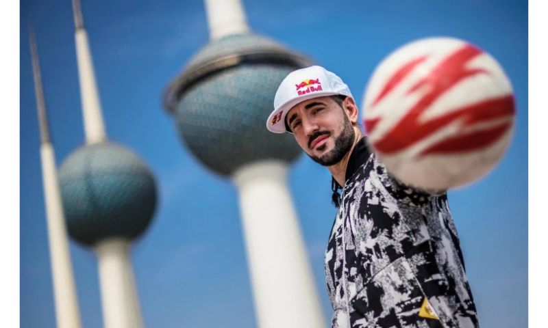 Tổng quan về Sean Garnier