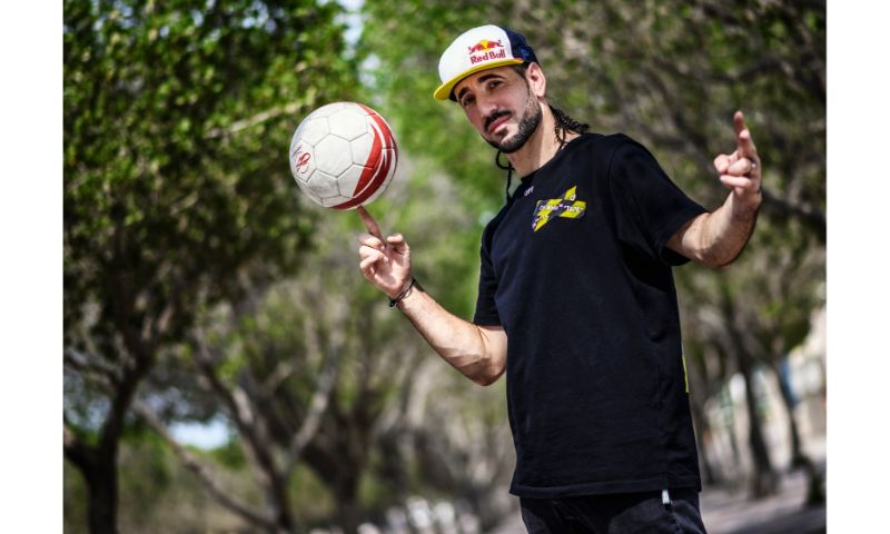Thành tích cá nhân của Sean Garnier