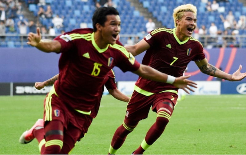 Nhận định và dự đoán kết quả Brazil vs Venezuela