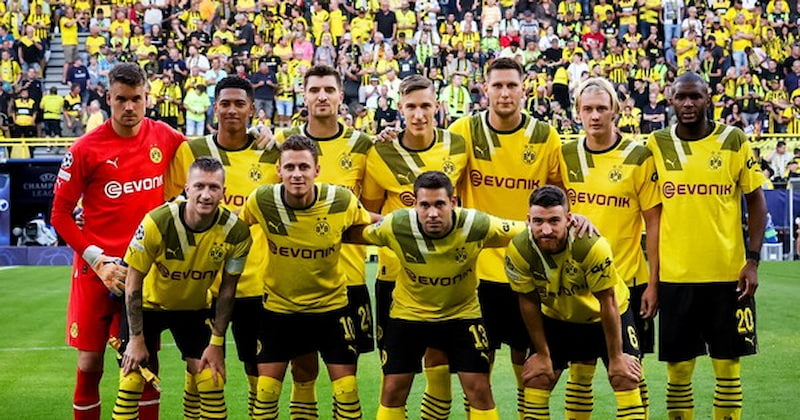 Phân tích phong độ Dortmund vs Werder Bremen