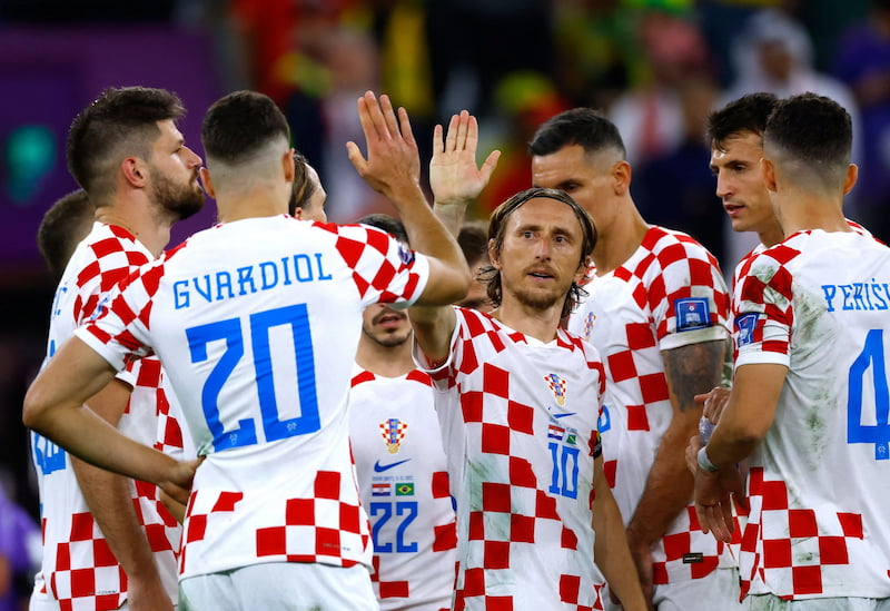 Phân tích và dự đoán Wales vs Croatia