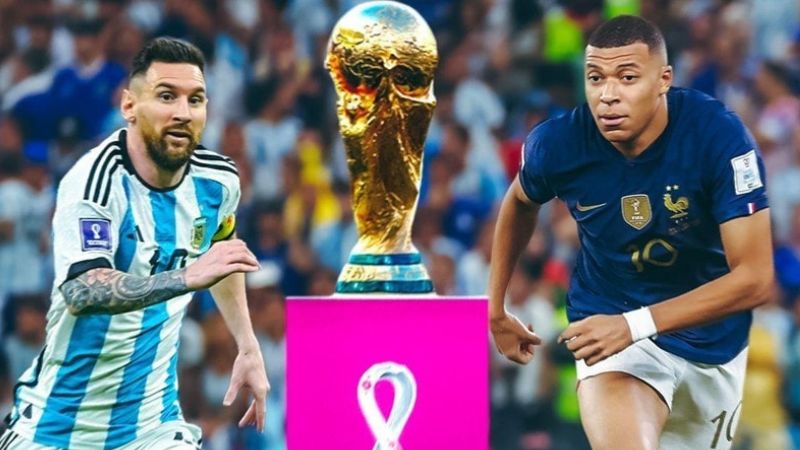 Giải thưởng vô địch world cup được bao nhiêu tiền