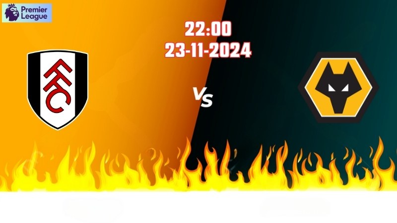 Fulham vs Wolves